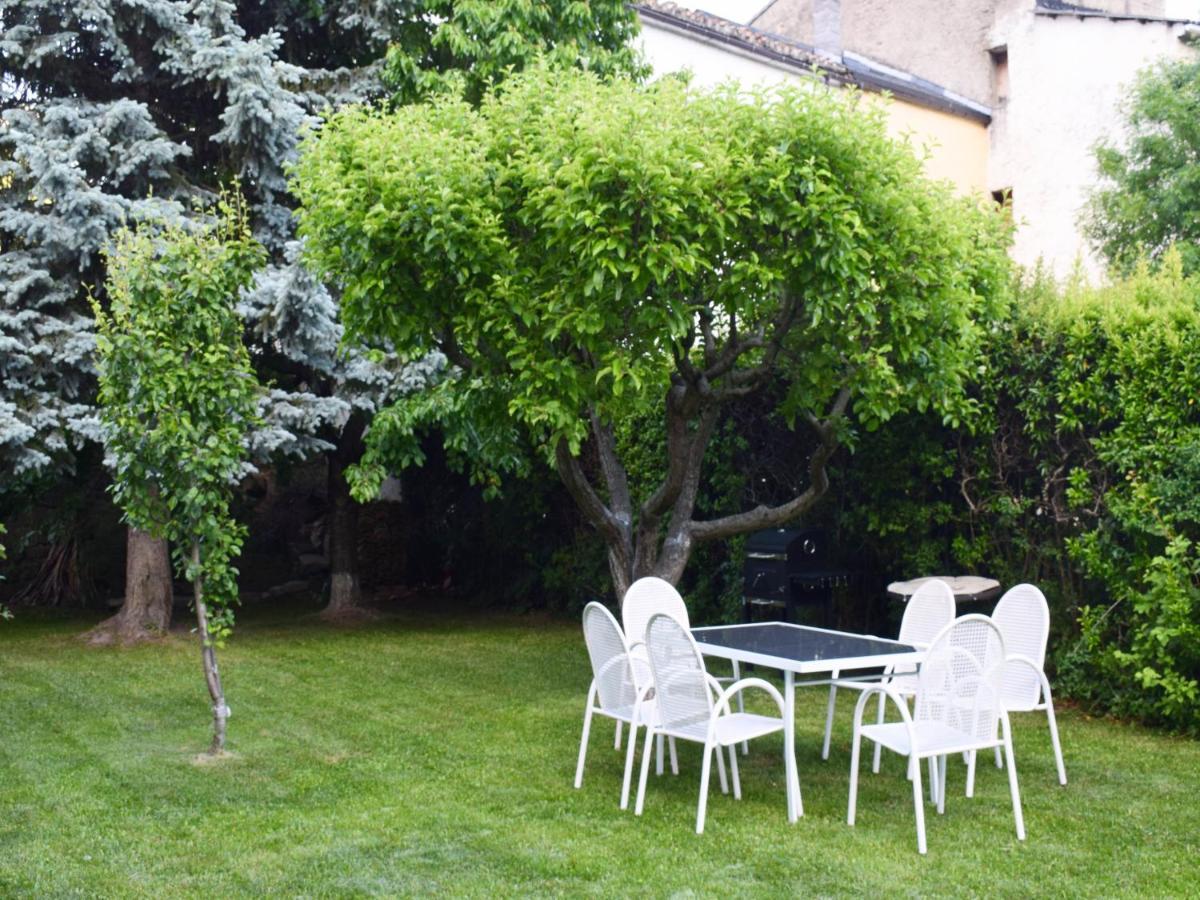הוילה בייסקאס Cirjuana, Casa En El Centro Con Agradable Jardin Y Barbacoa By Pirineos 360 מראה חיצוני תמונה