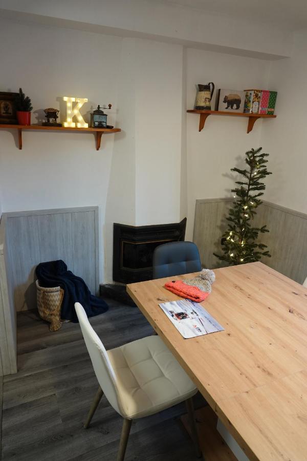 הוילה בייסקאס Cirjuana, Casa En El Centro Con Agradable Jardin Y Barbacoa By Pirineos 360 מראה חיצוני תמונה
